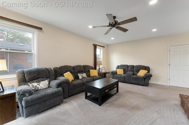 7225 Camelia Court, Canton Charter Township, MI 48187