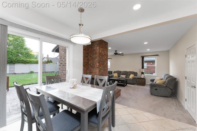 7225 Camelia Court, Canton Charter Township, MI 48187