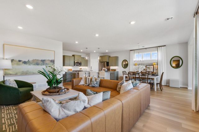 1281 Edge Way, Jordan, MN 55352