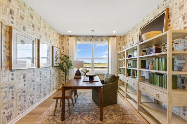 1281 Edge Way, Jordan, MN 55352