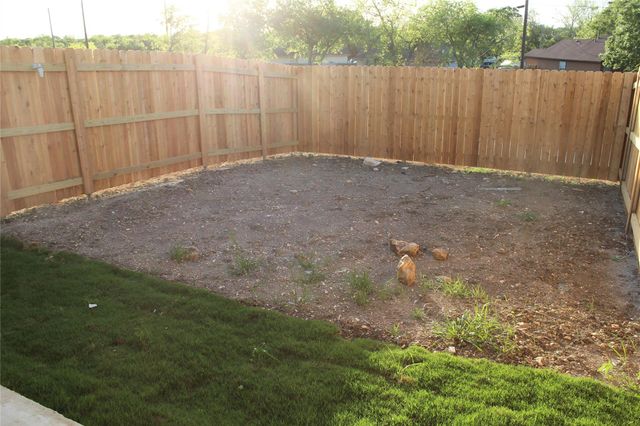 1222 Garland RD, Georgetown, TX 78626