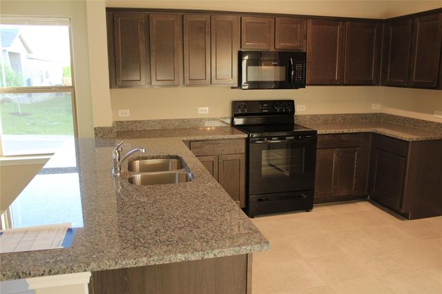 1222 Garland RD, Georgetown, TX 78626