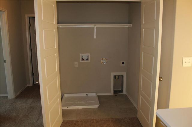 1222 Garland RD, Georgetown, TX 78626