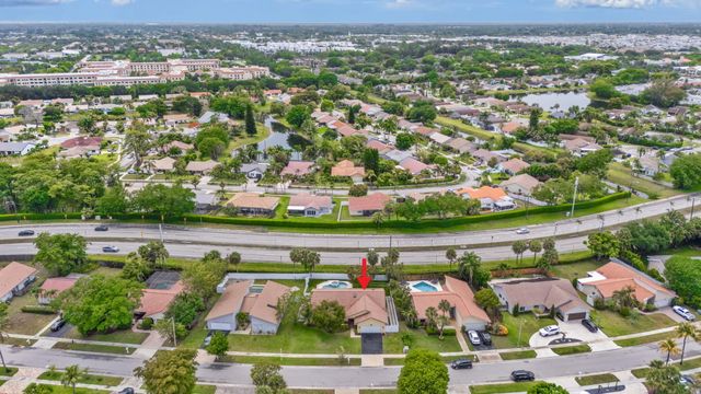 21111 Escondido Way, Boca Raton, FL 33433