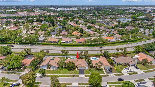 21111 Escondido Way, Boca Raton, FL 33433