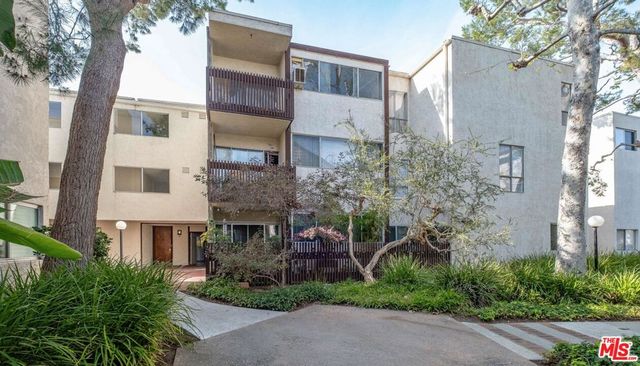 6050 Canterbury Drive E313, Culver City, CA 90230