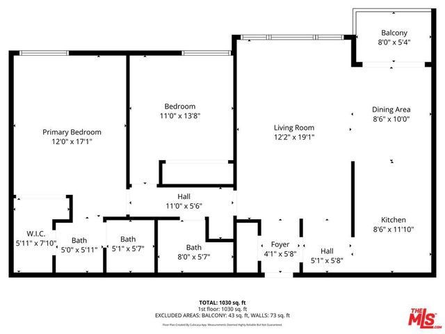 6050 Canterbury Drive E313, Culver City, CA 90230