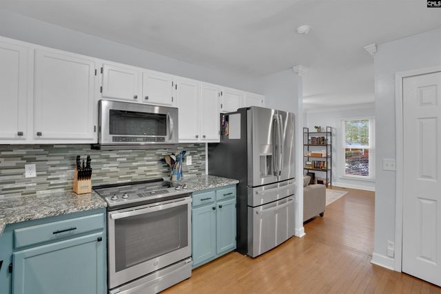 784 Parkhurst Lane, Lexington, SC 29072