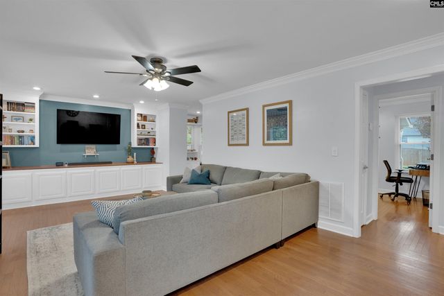 784 Parkhurst Lane, Lexington, SC 29072