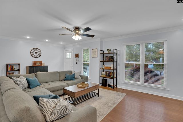 784 Parkhurst Lane, Lexington, SC 29072