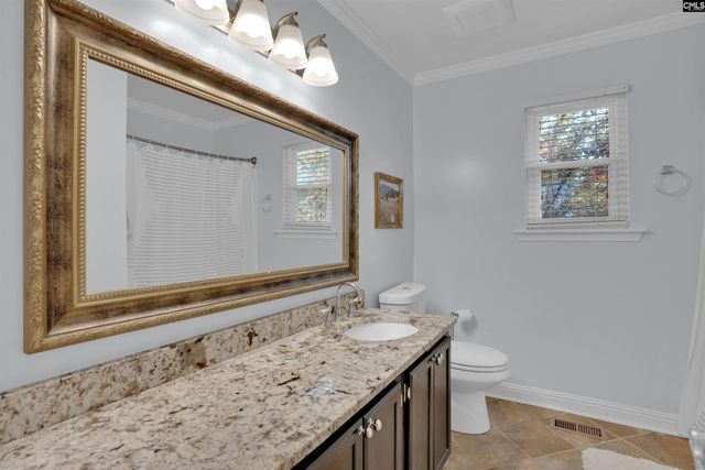784 Parkhurst Lane, Lexington, SC 29072