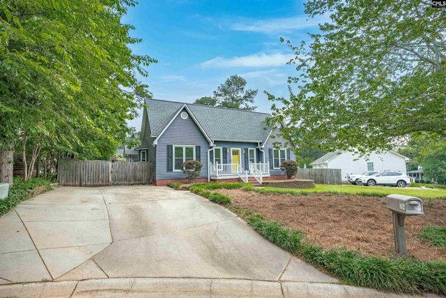784 Parkhurst Lane, Lexington, SC 29072