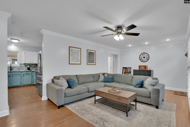 784 Parkhurst Lane, Lexington, SC 29072