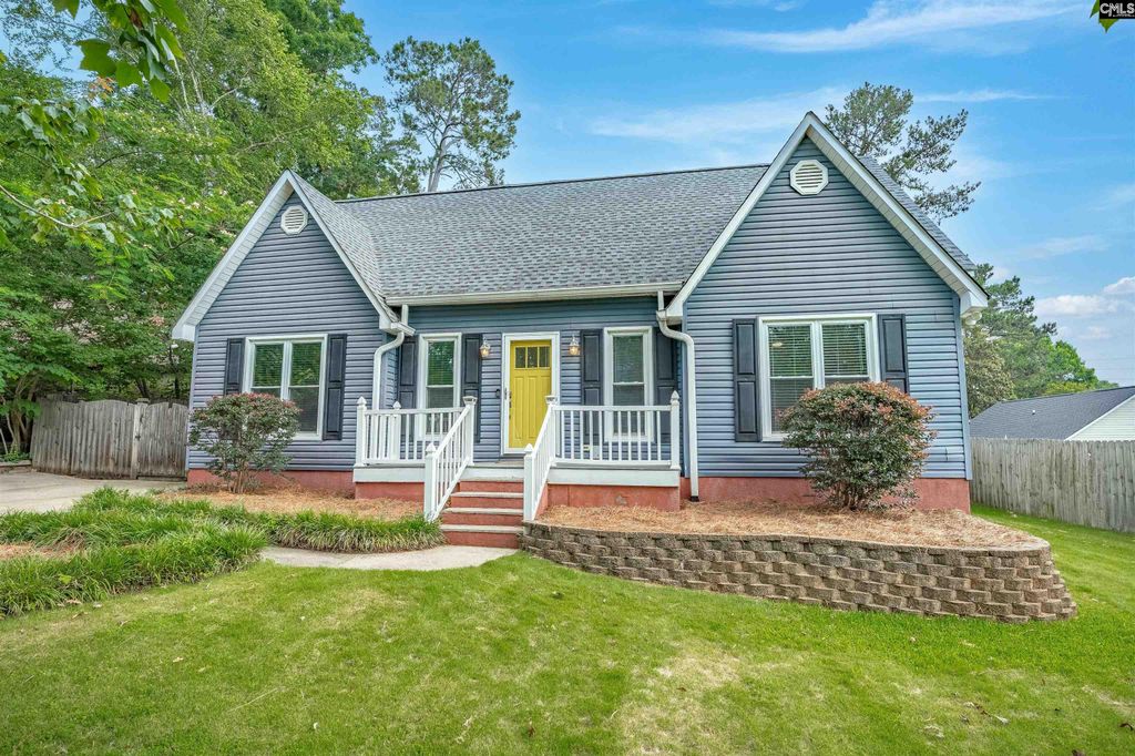 784 Parkhurst Lane, Lexington, SC 29072