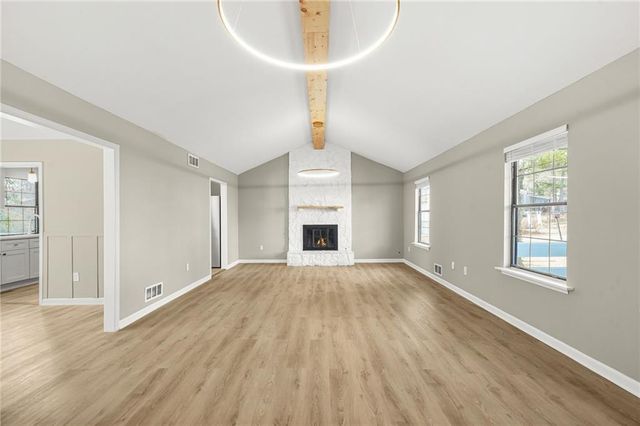 6595 Oakwood Drive, Douglasville, GA 30135