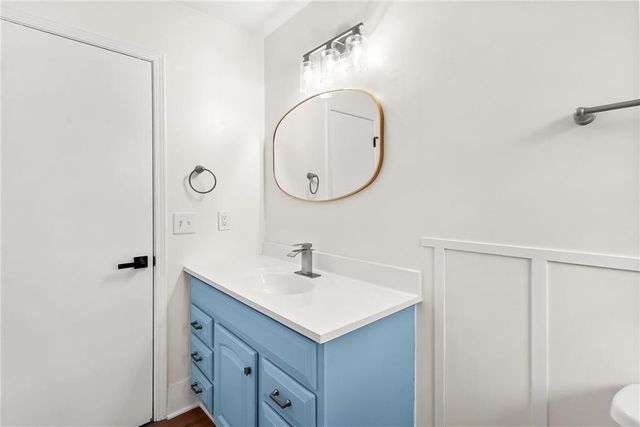 6595 Oakwood Drive, Douglasville, GA 30135