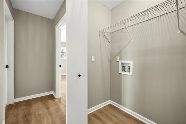 6595 Oakwood Drive, Douglasville, GA 30135