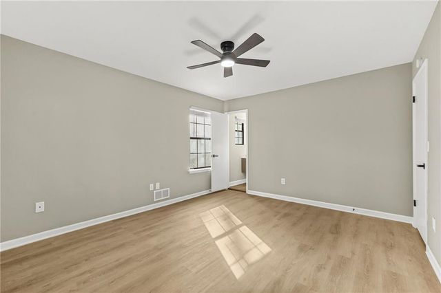 6595 Oakwood Drive, Douglasville, GA 30135