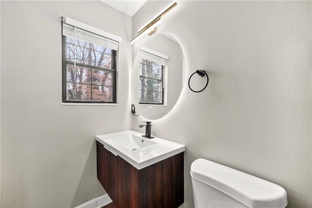 6595 Oakwood Drive, Douglasville, GA 30135