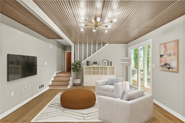 6595 Oakwood Drive, Douglasville, GA 30135