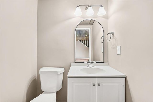 6595 Oakwood Drive, Douglasville, GA 30135