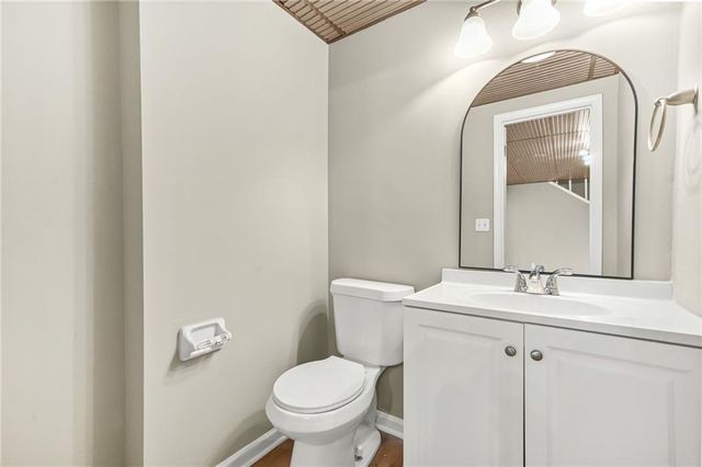 6595 Oakwood Drive, Douglasville, GA 30135