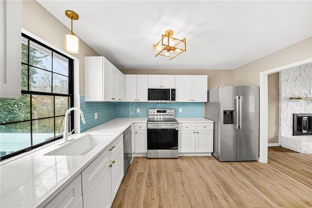 6595 Oakwood Drive, Douglasville, GA 30135