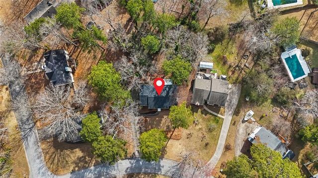 6595 Oakwood Drive, Douglasville, GA 30135