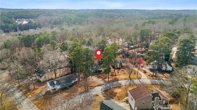 6595 Oakwood Drive, Douglasville, GA 30135