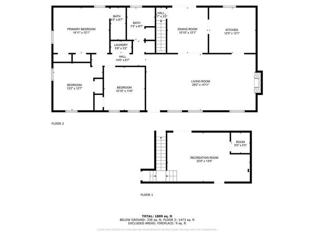 6595 Oakwood Drive, Douglasville, GA 30135