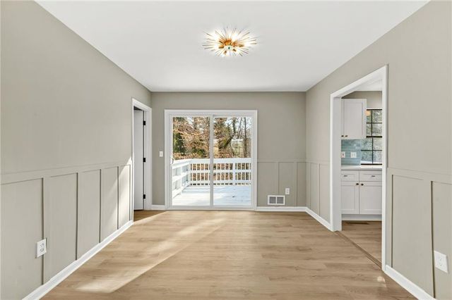 6595 Oakwood Drive, Douglasville, GA 30135