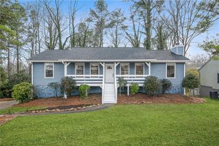 6595 Oakwood Drive, Douglasville, GA 30135