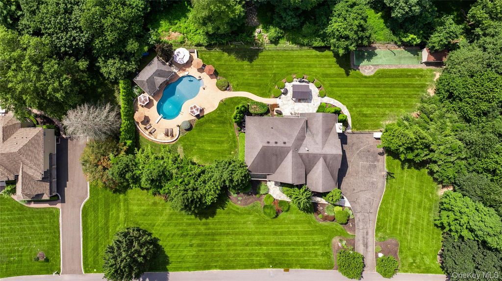 12 Stone Meadow Lane, Suffern, NY 10901 — photo 2
