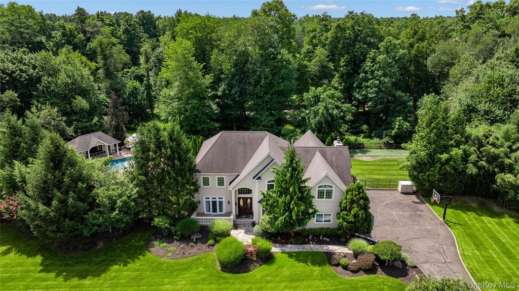 12 Stone Meadow Lane, Suffern, NY 10901 — photo 3