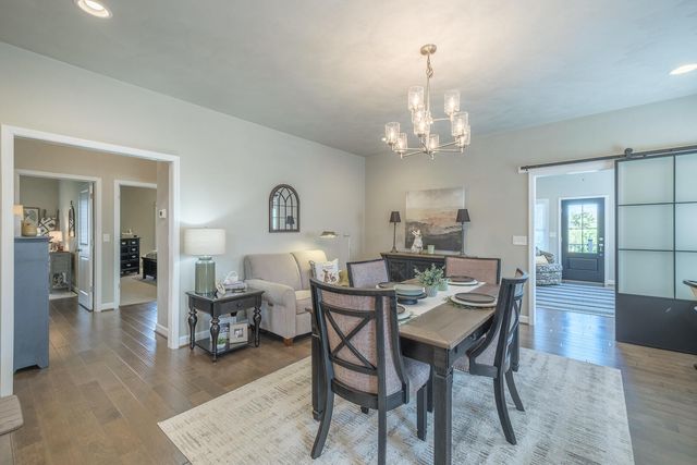 314 Settlers RD, Fincastle, VA 24090