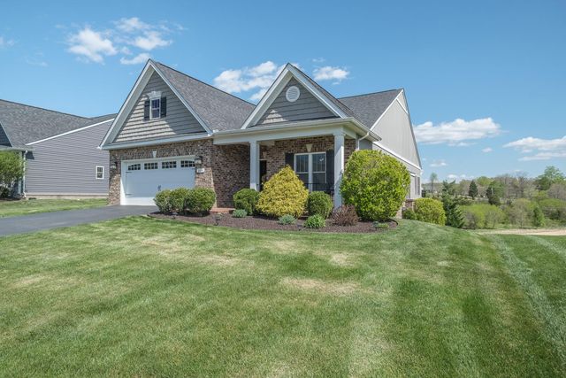 314 Settlers RD, Fincastle, VA 24090