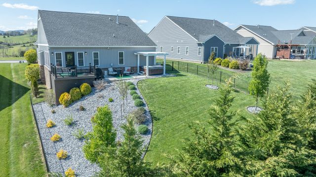 314 Settlers RD, Fincastle, VA 24090