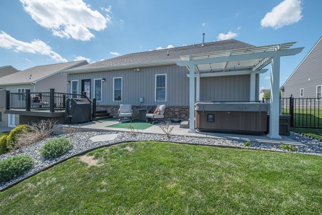 314 Settlers RD, Fincastle, VA 24090