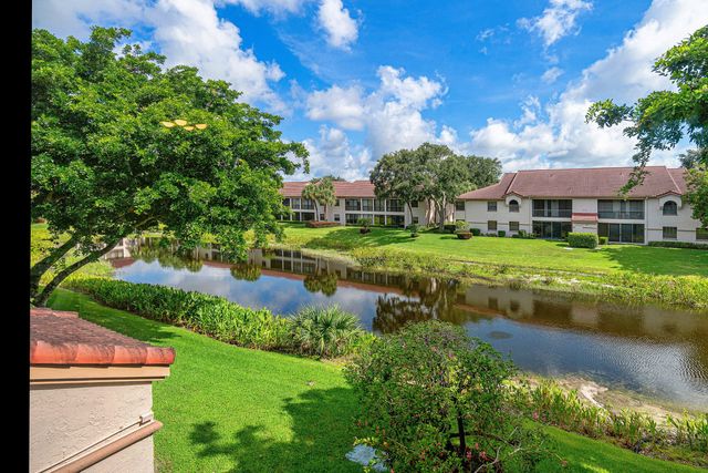 5171 EUROPA Drive G, Boynton Beach, FL 33437