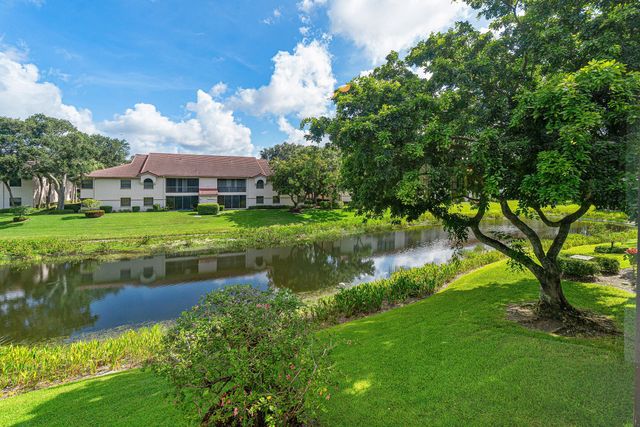 5171 EUROPA Drive G, Boynton Beach, FL 33437
