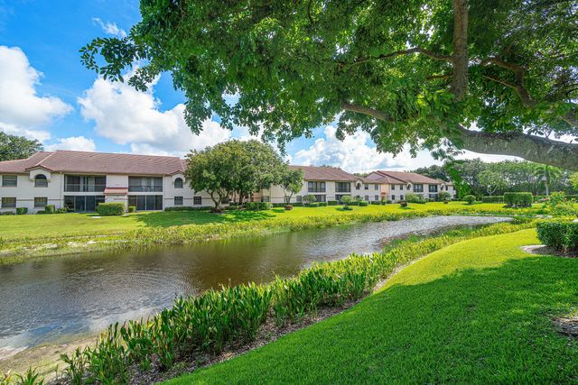5171 EUROPA Drive G, Boynton Beach, FL 33437