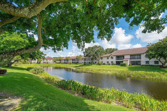 5171 EUROPA Drive G, Boynton Beach, FL 33437