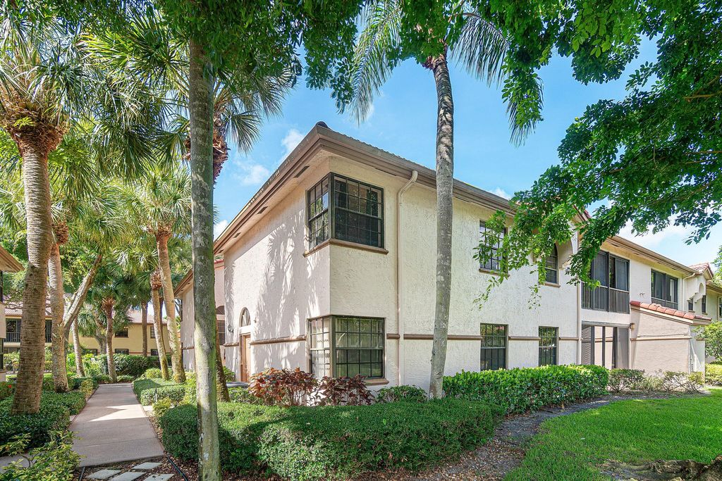 5171 EUROPA Drive G, Boynton Beach, FL 33437