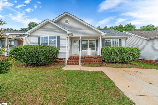 107 Cosmos Lane, Greer, SC 29651
