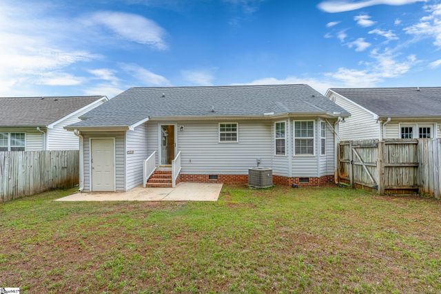 107 Cosmos Lane, Greer, SC 29651