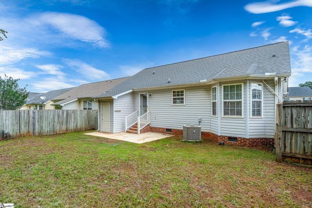 107 Cosmos Lane, Greer, SC 29651