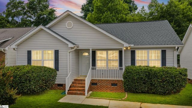 107 Cosmos Lane, Greer, SC 29651