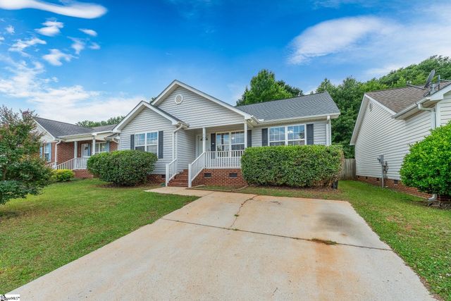 107 Cosmos Lane, Greer, SC 29651