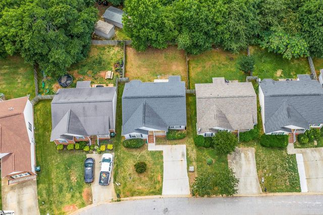 107 Cosmos Lane, Greer, SC 29651