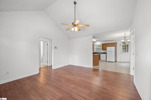 107 Cosmos Lane, Greer, SC 29651